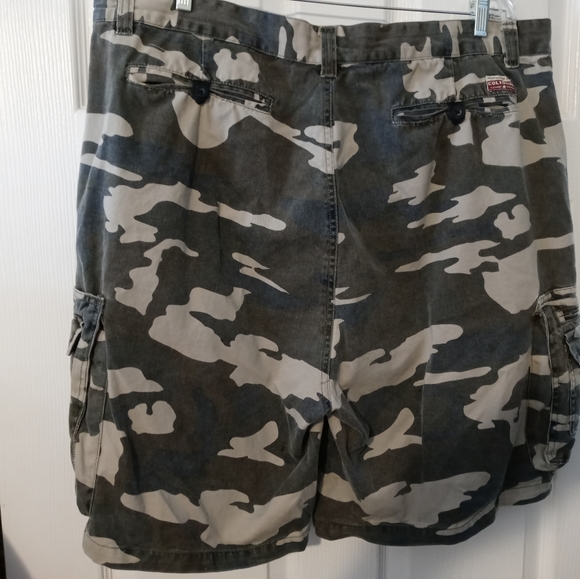 🇺🇸🚜COLISEUM ACTIVE OUTDOOR PANTS🚚 - Picture 3 of 9